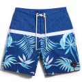 Männer Quick-Dry Beach Pants Boardshorts Surfshorts Strandshorts